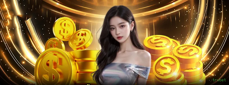 Imagem promocional dos jogos de lottery da trvbet